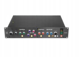SSL Fusion Analogowy procesor stereo Violet EQ 2x XLR nowy