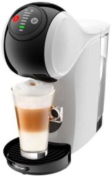 Ekspres przelewowy DeLonghi