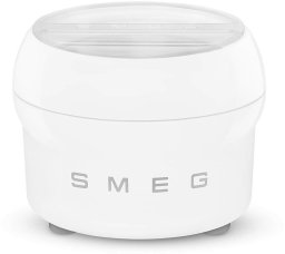 Maszynka od Lodów Smeg SMIC02 (Odnowione D)
