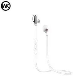 WK-Design Hi-Fi BD200 Premium Bluetooth 4.2 / A2DP / HFP / HSP / AVRCP / Sport Headsets