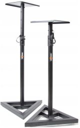 STAND4ME MON 1 MKII statyw pod monitor audio zestaw