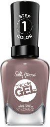 Sally Hansen Miracle Gel Lakier Do Paznokci 14ml To The Taupe ( 205 )
