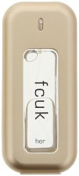 FCUK Her Woda toaletowa spray 100ml