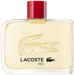 Lacoste Red Woda toaletowa spray 125ml
