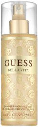 Guess Bella Vita rozświetlająca Mgiełka do ciała 250ml