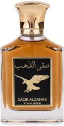 Gulf Orchid Saqr Alzahab woda perfumowana dla mężczyzn 100ml