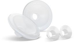 Philips Avent Hands-free Osłony i wkładki dla dużych piersi SCF552/11