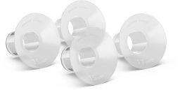 Philips Avent Hands-free Osłonki ochronne dla małych piersi SCF554/11