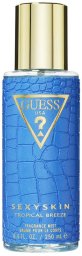 Guess Sexy Skin Tropical Breeze Mgiełka do ciała 250ml