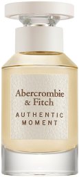 Abercrombie&Fitch Authentic Moment Woman Woda perfumowana spray 50ml