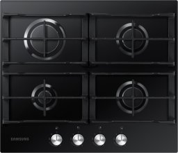 Samsung gāzes virsma
