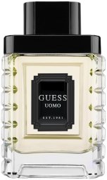 Guess Uomo Woda po goleniu 100ml