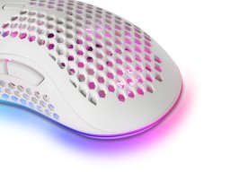 Mars Gaming MMEXW Gaming Mouse 32000DPI / 1000Hz / 400IPS