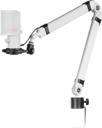 Mars Gaming MMIC Studio Microphone with arm USB-C / RGB