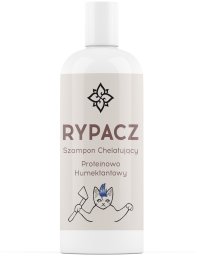 Sahara Rypacz - szampon chelatujący proteinowo-humektantowy 250ml