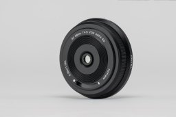 Viltrox AF 28mm F4.5 Nikon Z