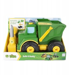 John Deere wywrotka