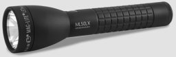 Maglite ML50LX 2C schwarz Taschenlampe