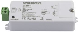 Synergy 21 LED Controller EOS 05 1chanel single colour Controller mono V2