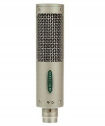 Royer Labs R-10 Pasywny studyjny mikrofon wstęgowy 30 do 15 000 Hz