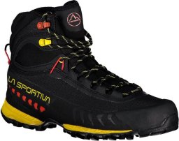 Buty turystyczne La Sportiva TXS GTX - black/yellow