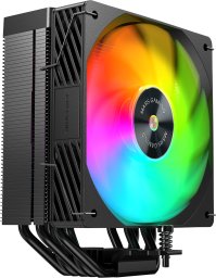 TACENS MARS MCPU-X5ARGB 120 PWM 280W TDP BK- chłodzenie CPU (TACMARS-MCPUX5ARGB)