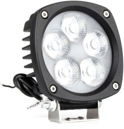 Lampa robocza halogen szperacz led 29w combo 12v 24v amio-04397