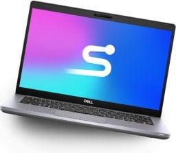 Laptop Dell Latitude 5410 14" Core i5-10210U 16GB 256GB SSD FHD WIN11PRO