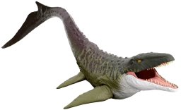 Figurka Mattel Jurassic World Rebirth Super Colossal Mosasaurus (JGB51)
