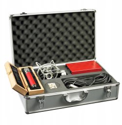 Avantone CV-28 - Mikrofon lampowy