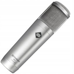 PreSonus PX-1 - Mikrofon pojemnościowy