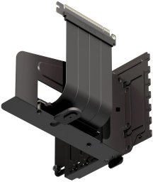Havn HAVN HS 420 Vertikale GPU-Halterung - schwarz