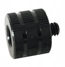 Triad Orbit 3814ADA - 3/8 Female to 1/4 Male Adapter