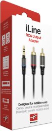 IK iLine RCA Output Adapter