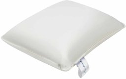 Poduszka AllerGuard Standard 40x40 puch, pierze, Certyfikat OEKO-TEX Standard 100