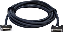 ALVA - Kabel D-Sub25 - D-Sub25 3m