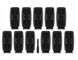 IK iLoud MTM Immersive Bundle