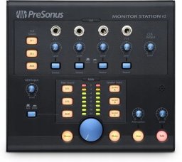 PreSonus MonitorStation V2 - Kontroler