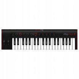 IK Multimedia IK iRig Keys 2 - Klawiatura sterująca