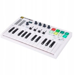 MIDITECH Garagekey Groove II - Klawiatura MIDI