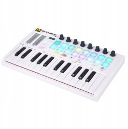 MIDITECH Garagekey Pad - Klawiatura MIDI