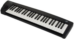 MIDITECH MidiStart Music 49 - Klawiatura MIDI