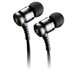 Słuchawki Mackie CR BUDS - Słuchawki dokanałowe