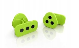 IK iRing Green - Kontroler ruchowy zielony