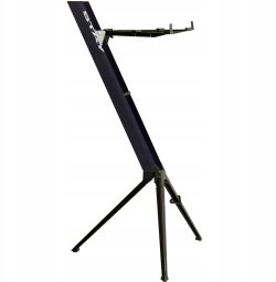 STAY INTRUDER 1 poziom Black