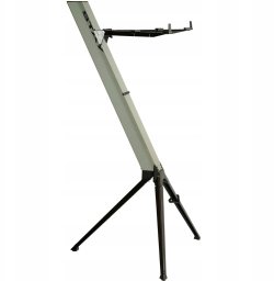 STAY INTRUDER 1 poziom Silver