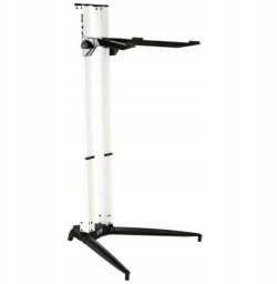 STAY PIANO 1200 1 poziom White