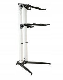 STAY PIANO 1200 2 poziomy White