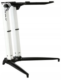 STAY PIANO 700 1 poziom White