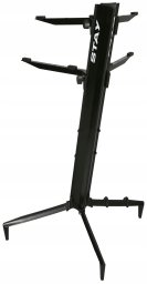 STAY TOWER 1300 2 poziomy Black